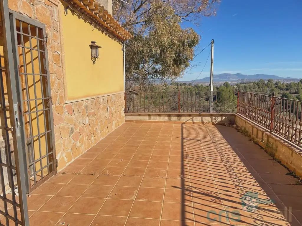11 quarto Quinta/Casa Rural para venda em Lorca com garagem - 450 000 € (Ref: 9818532)