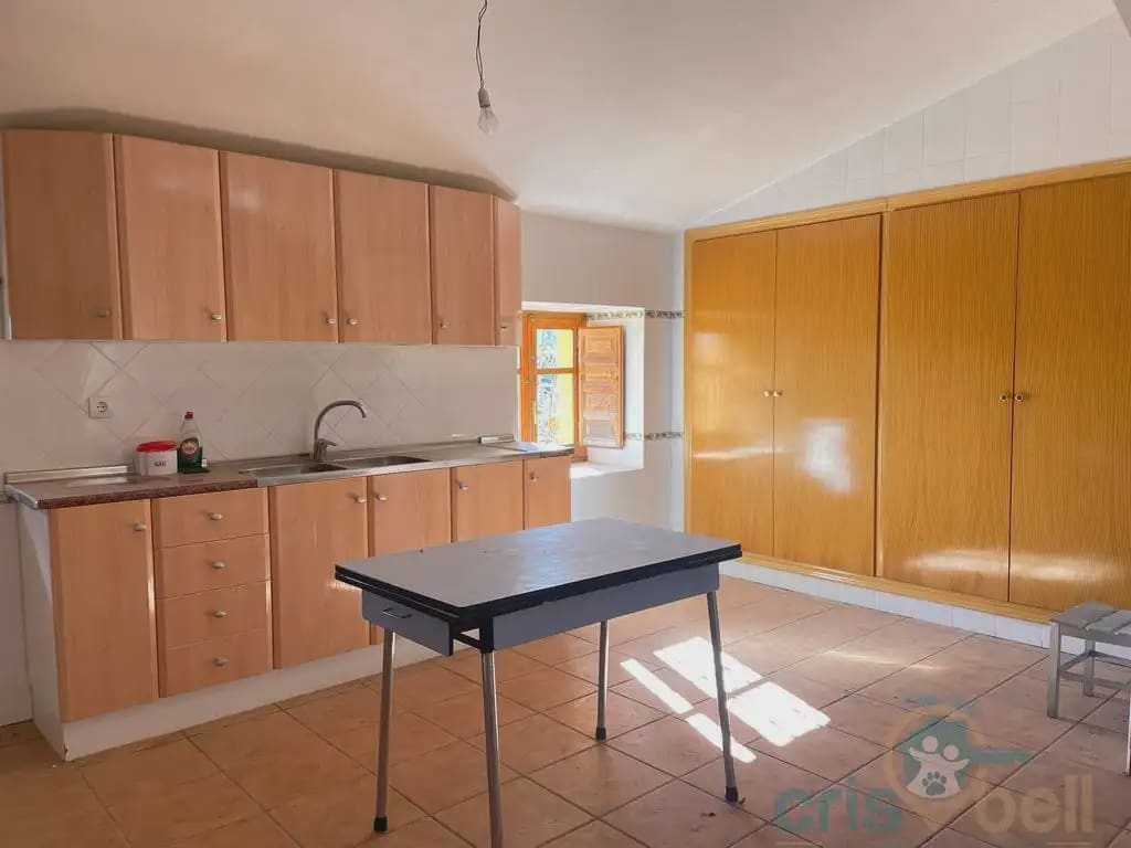 11 quarto Quinta/Casa Rural para venda em Lorca com garagem - 450 000 € (Ref: 9818532)