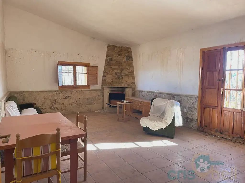 11 quarto Quinta/Casa Rural para venda em Lorca com garagem - 450 000 € (Ref: 9818532)