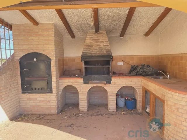 11 quarto Quinta/Casa Rural para venda em Lorca com garagem - 450 000 € (Ref: 9818532)