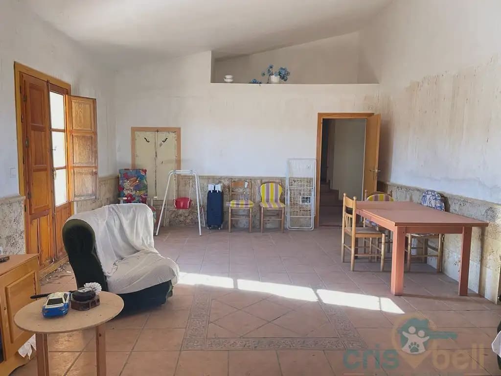 11 quarto Quinta/Casa Rural para venda em Lorca com garagem - 450 000 € (Ref: 9818532)