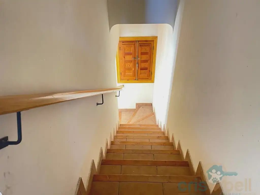 11 quarto Quinta/Casa Rural para venda em Lorca com garagem - 450 000 € (Ref: 9818532)
