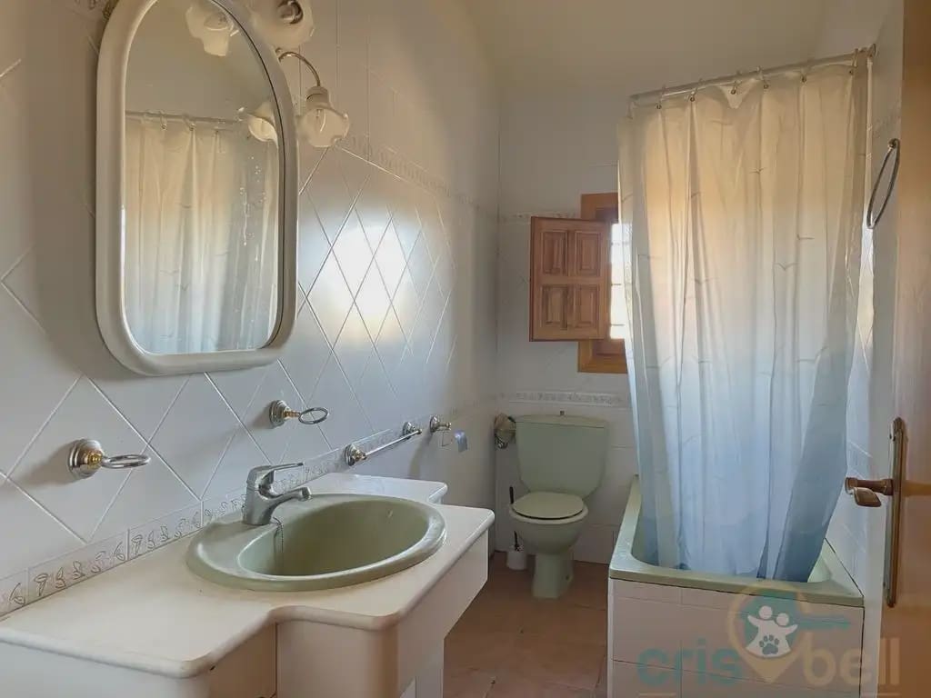 11 quarto Quinta/Casa Rural para venda em Lorca com garagem - 450 000 € (Ref: 9818532)