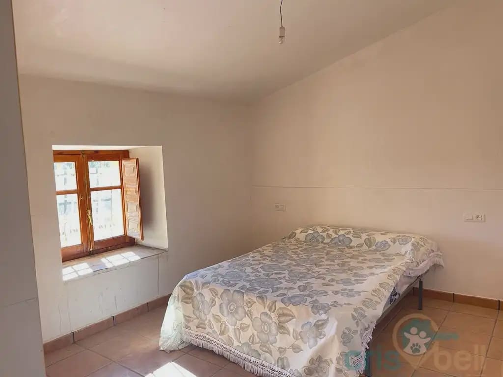 11 quarto Quinta/Casa Rural para venda em Lorca com garagem - 450 000 € (Ref: 9818532)