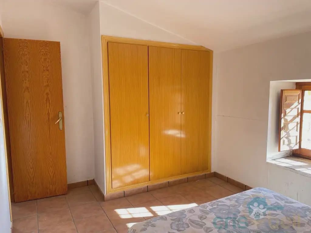 11 quarto Quinta/Casa Rural para venda em Lorca com garagem - 450 000 € (Ref: 9818532)