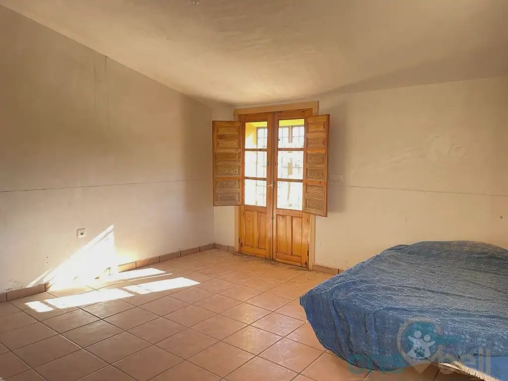 11 quarto Quinta/Casa Rural para venda em Lorca com garagem - 450 000 € (Ref: 9818532)