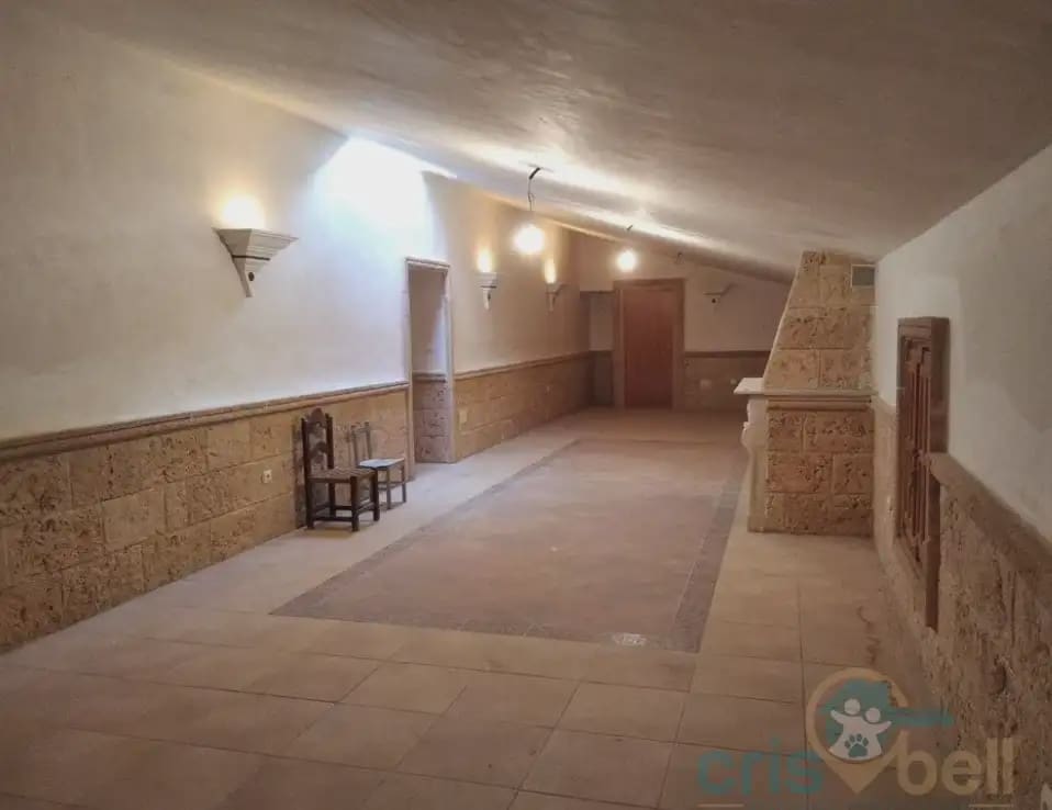 11 quarto Quinta/Casa Rural para venda em Lorca com garagem - 450 000 € (Ref: 9818532)