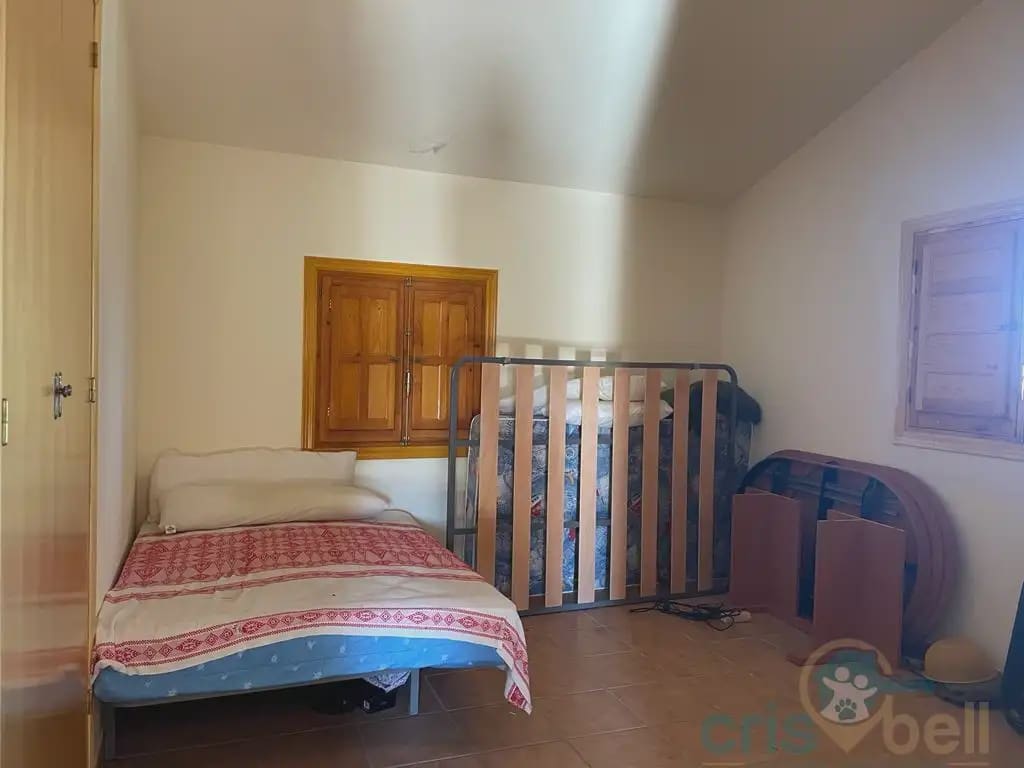 11 quarto Quinta/Casa Rural para venda em Lorca com garagem - 450 000 € (Ref: 9818532)