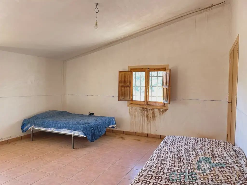 11 quarto Quinta/Casa Rural para venda em Lorca com garagem - 450 000 € (Ref: 9818532)