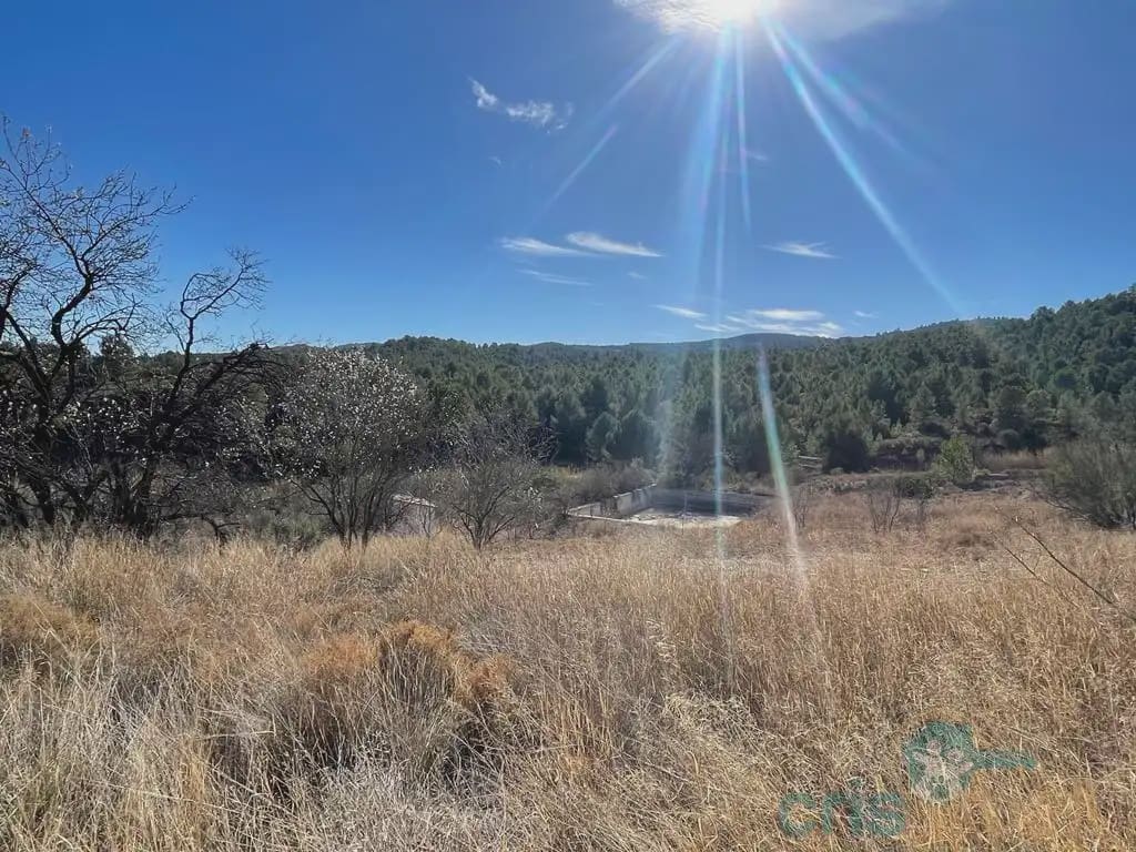 11 quarto Quinta/Casa Rural para venda em Lorca com garagem - 450 000 € (Ref: 9818532)