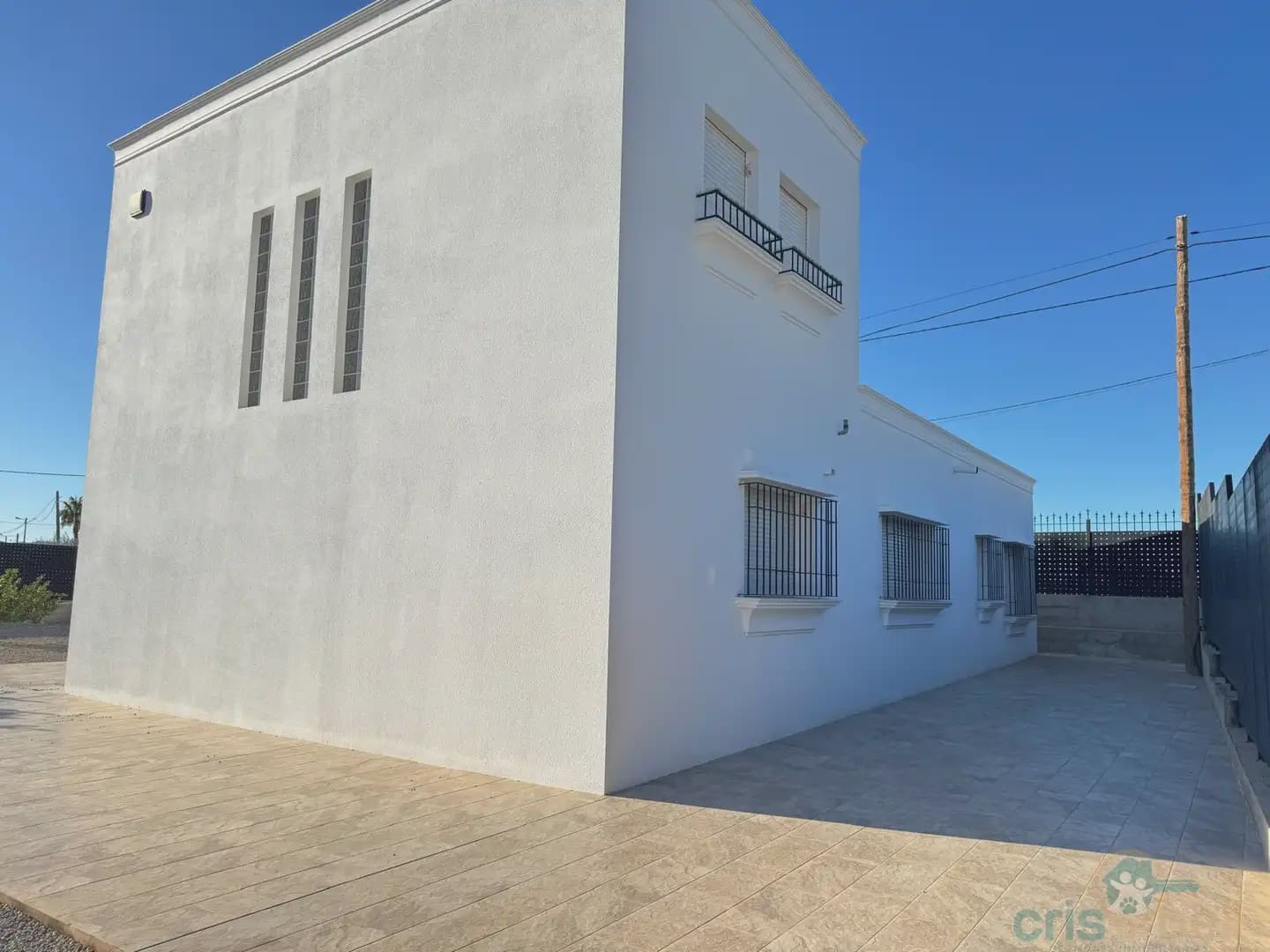 3 sypialnia Willa na sprzedaż w Lorca - 290 000 € (Ref: 9818533)