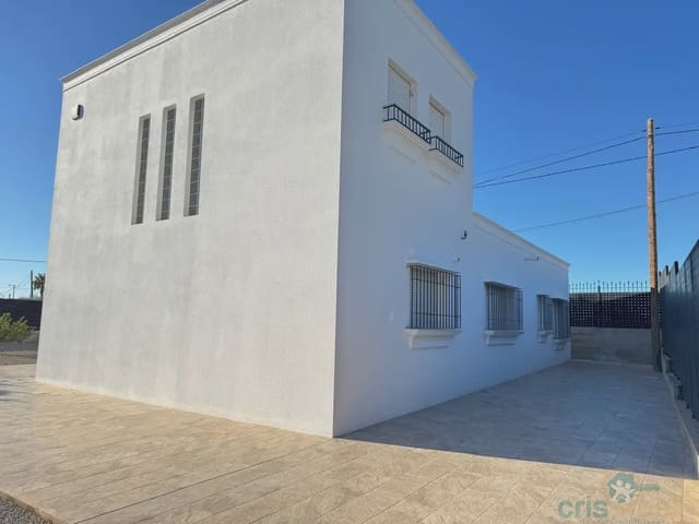 3 sovrum Villa till salu i Lorca - 290 000 € (Ref: 9818533)