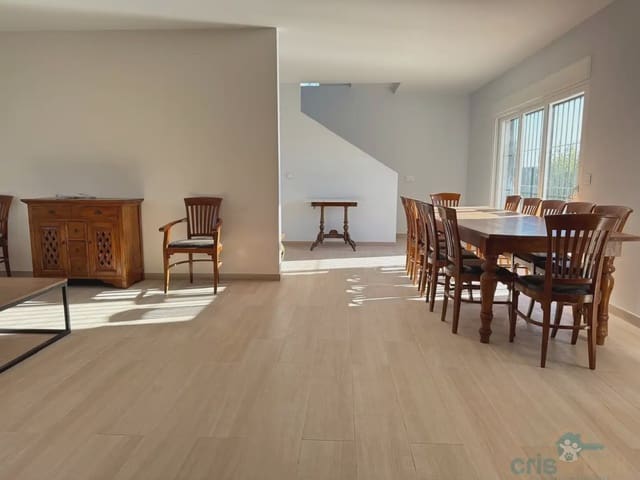3 sovrum Villa till salu i Lorca - 290 000 € (Ref: 9818533)