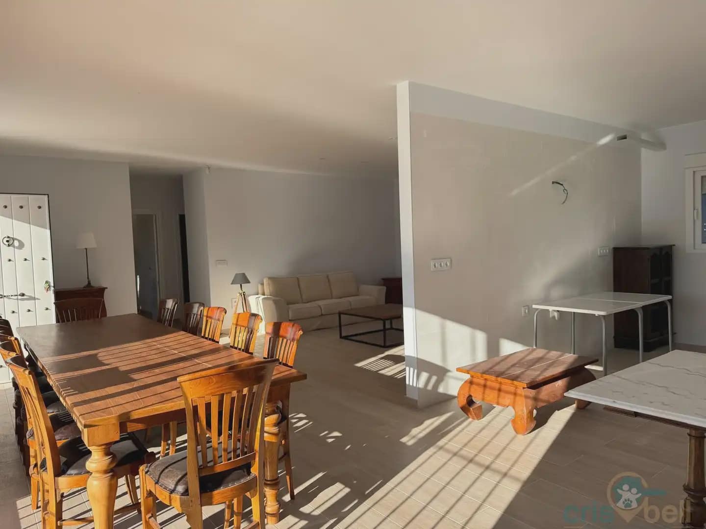 3 sypialnia Willa na sprzedaż w Lorca - 290 000 € (Ref: 9818533)