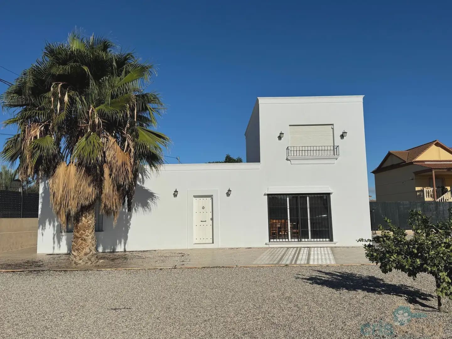 3 sypialnia Willa na sprzedaż w Lorca - 290 000 € (Ref: 9818533)