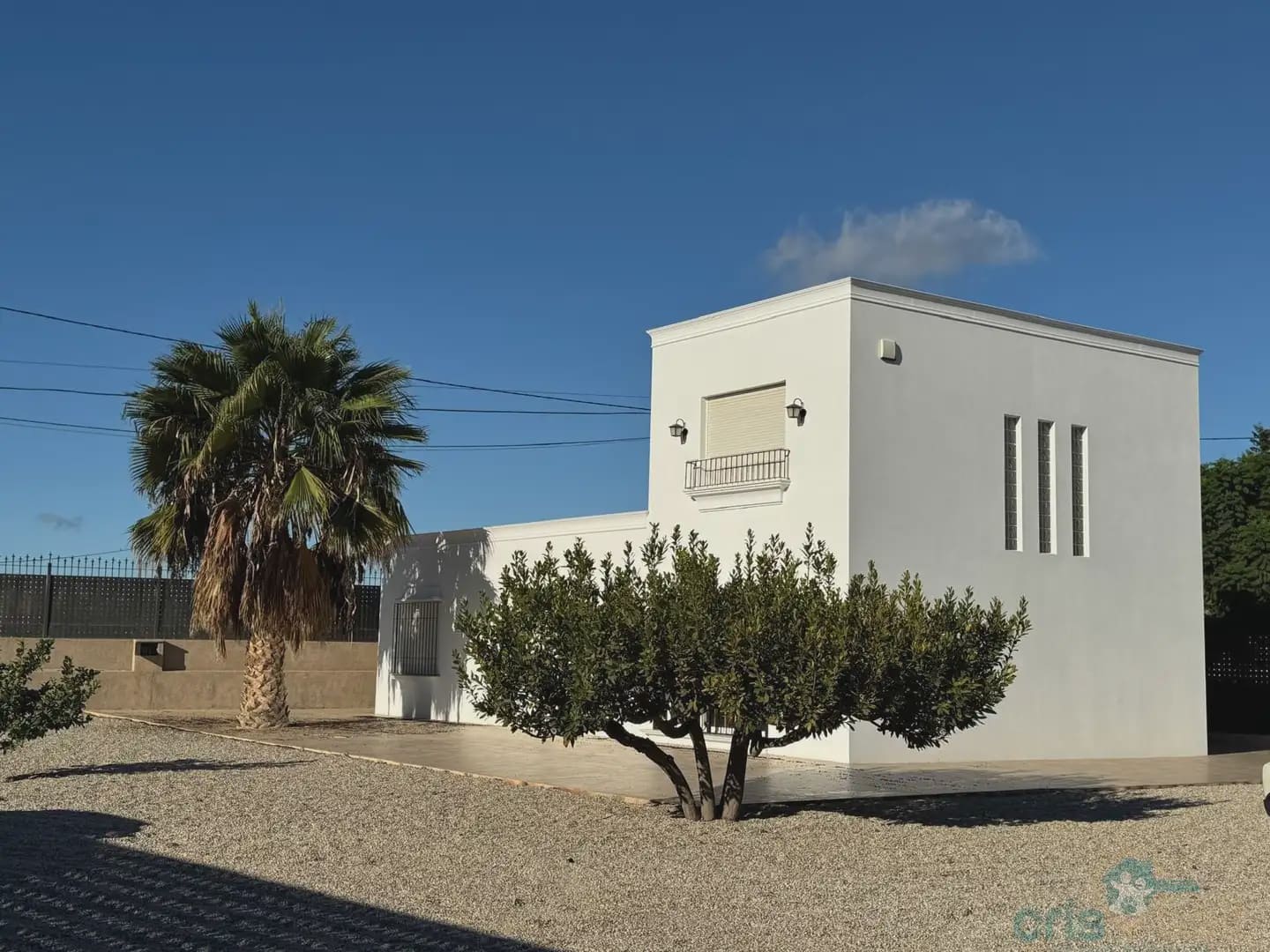 3 sypialnia Willa na sprzedaż w Lorca - 290 000 € (Ref: 9818533)