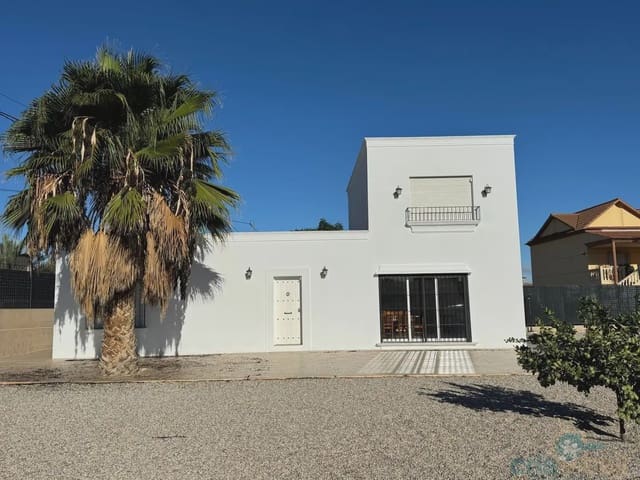 3 sovrum Villa till salu i Lorca - 290 000 € (Ref: 9818533)