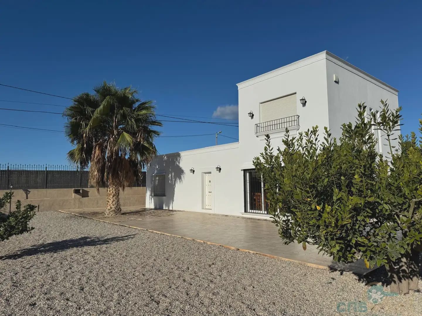 3 sypialnia Willa na sprzedaż w Lorca - 290 000 € (Ref: 9818533)