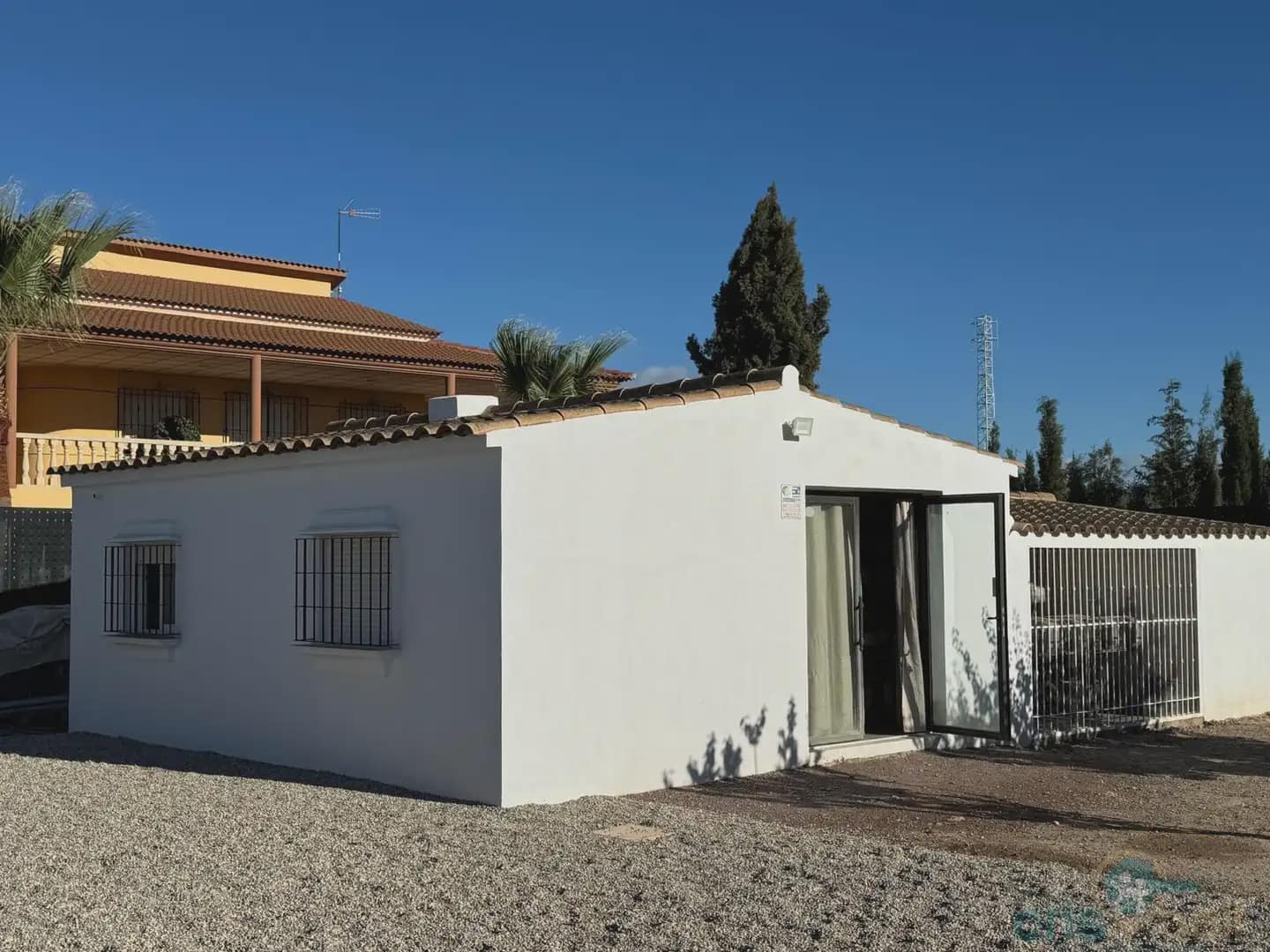 3 sypialnia Willa na sprzedaż w Lorca - 290 000 € (Ref: 9818533)