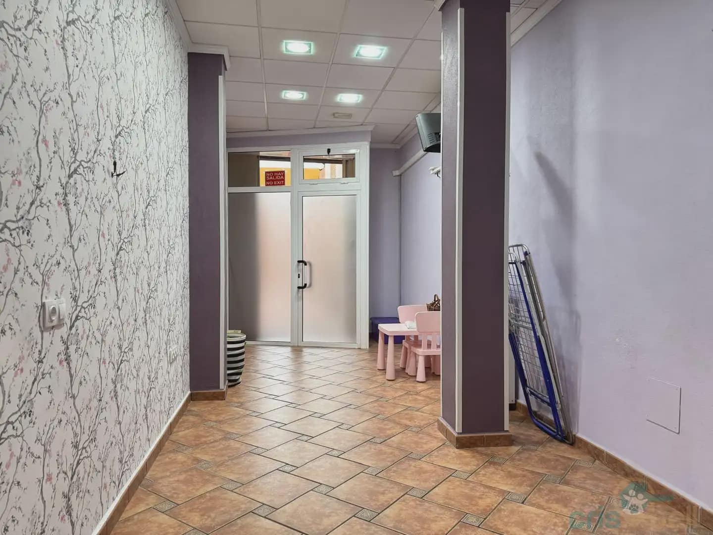 Commercial for sale in Lorca - € 100,000 (Ref: 9818534)