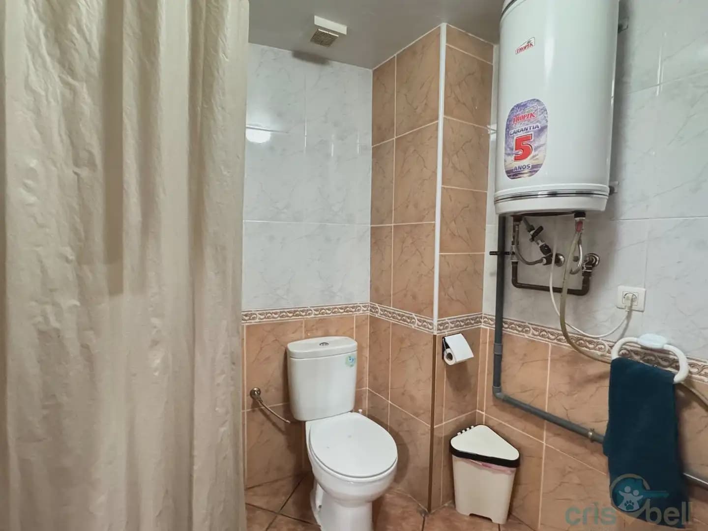 Commercial for sale in Lorca - € 100,000 (Ref: 9818534)