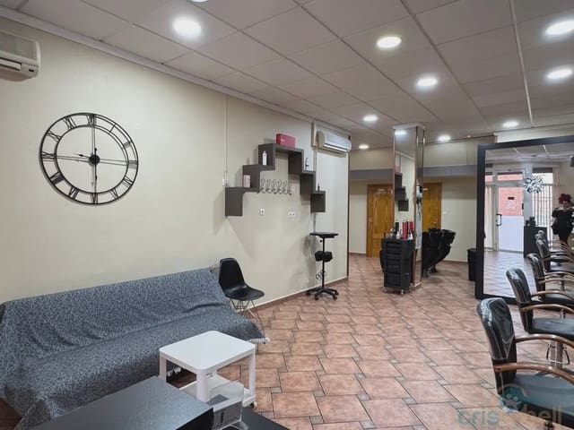 Commercieel te koop in Lorca - € 100.000 (Ref: 9818534)