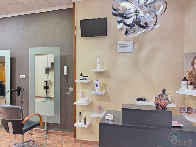Commercieel te koop in Lorca - € 100.000 (Ref: 9818534)