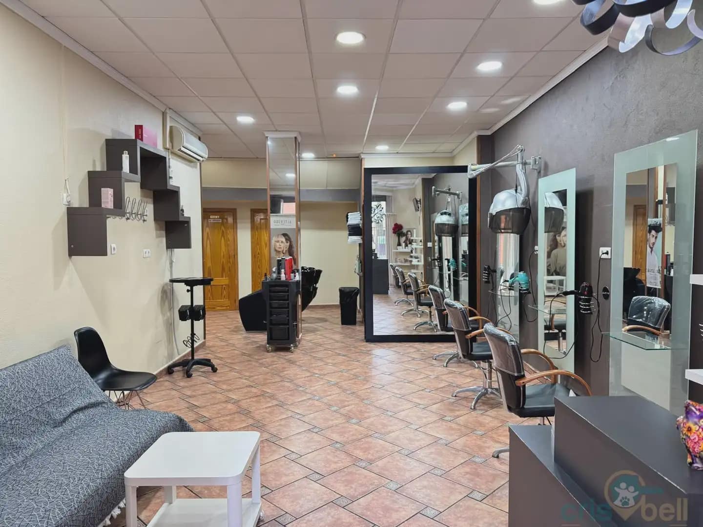 Commercial for sale in Lorca - € 100,000 (Ref: 9818534)