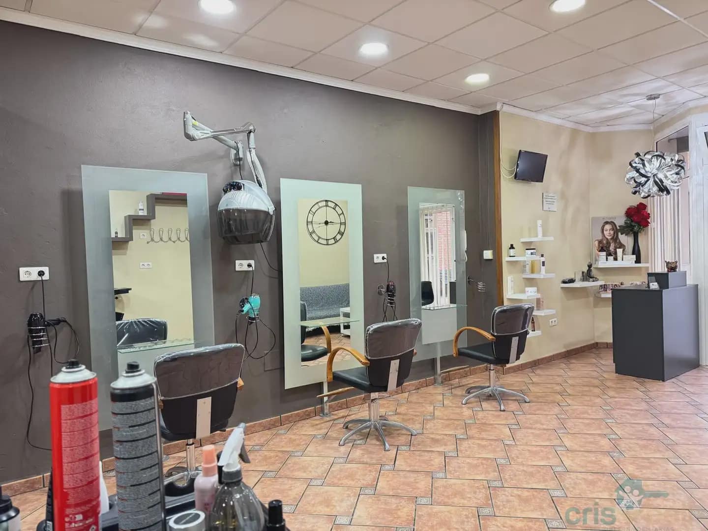 Commercial for sale in Lorca - € 100,000 (Ref: 9818534)