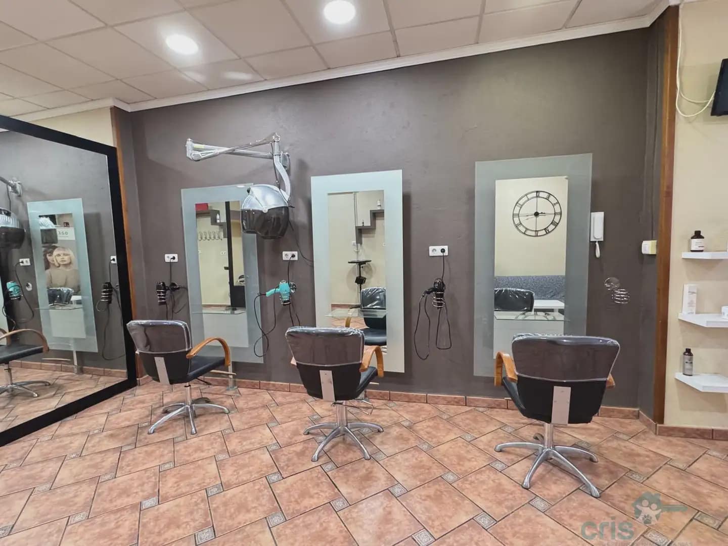 Commercial for sale in Lorca - € 100,000 (Ref: 9818534)