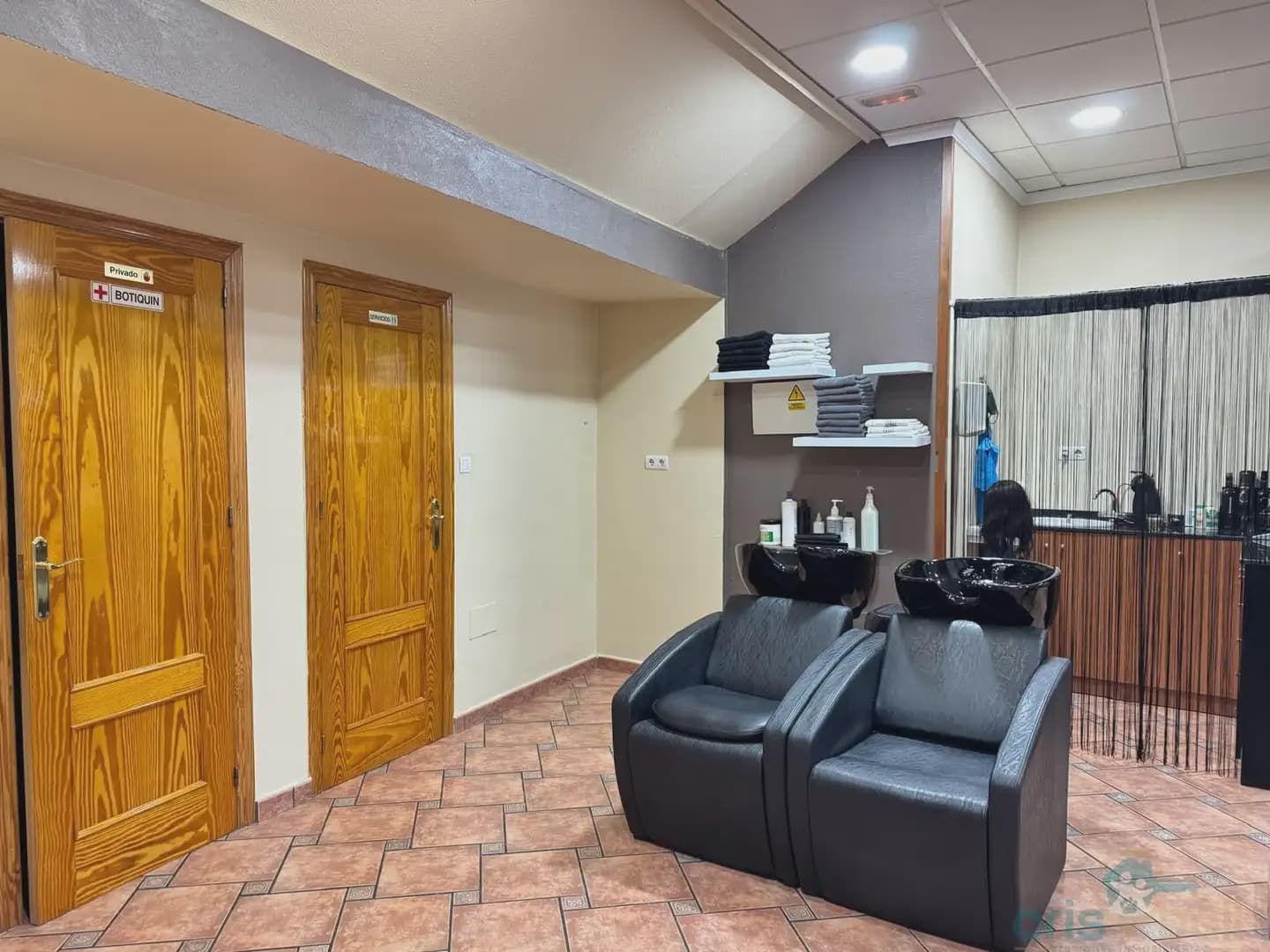 Commercial for sale in Lorca - € 100,000 (Ref: 9818534)