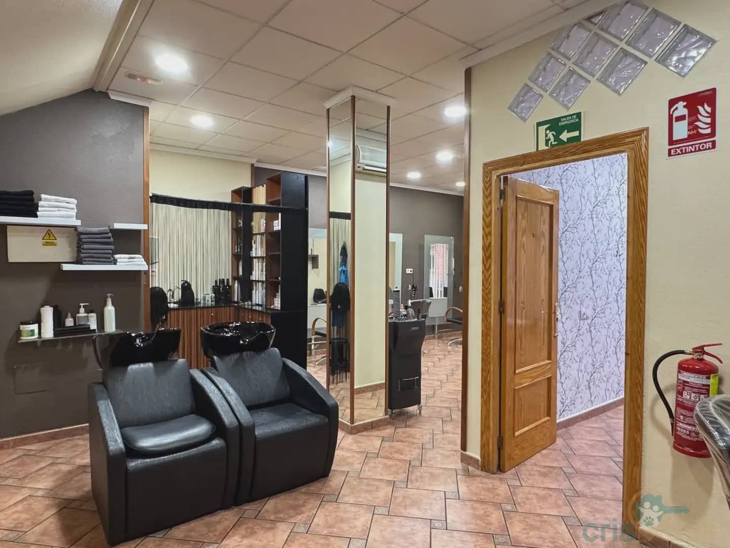 Commercial for sale in Lorca - € 100,000 (Ref: 9818534)