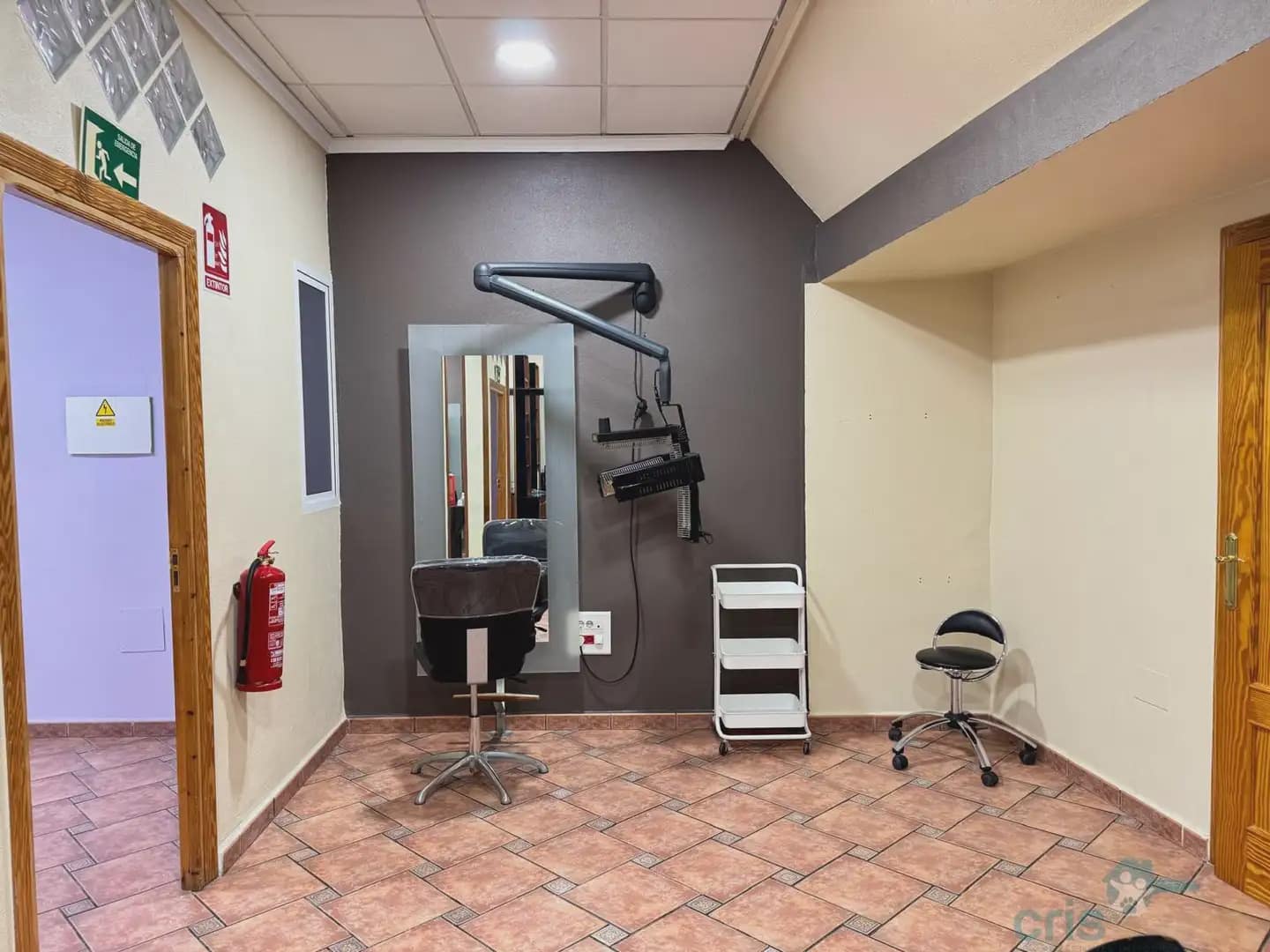 Commercial for sale in Lorca - € 100,000 (Ref: 9818534)
