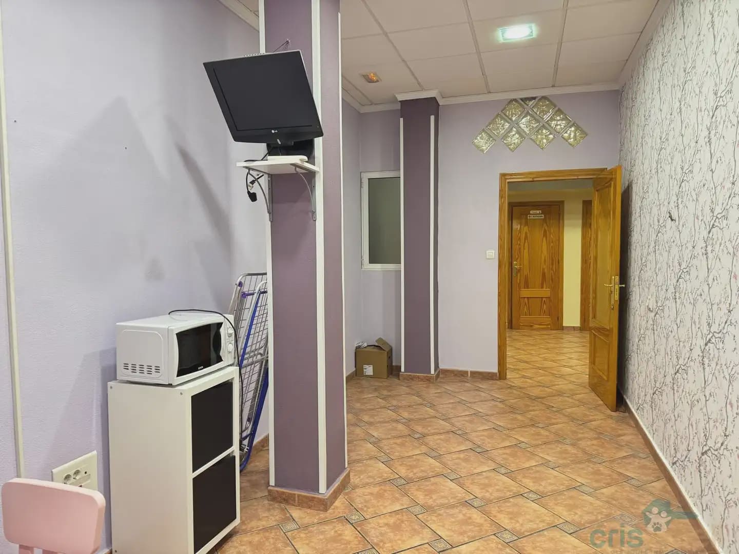 Commercial for sale in Lorca - € 100,000 (Ref: 9818534)