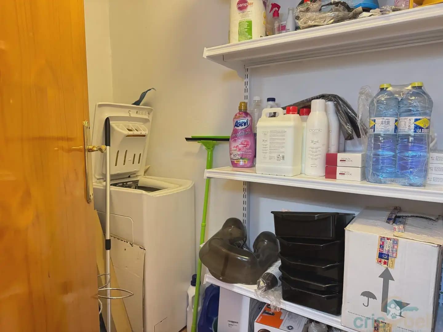 Commercial for sale in Lorca - € 100,000 (Ref: 9818534)