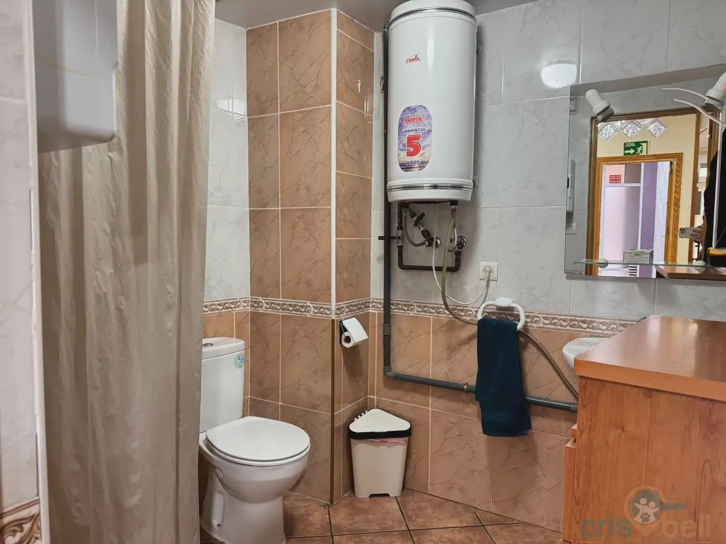 Commercial for sale in Lorca - € 100,000 (Ref: 9818534)