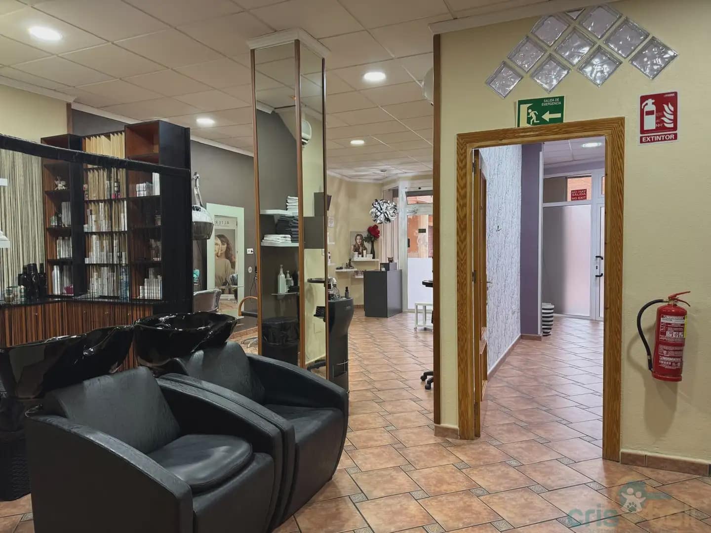 Commercial for sale in Lorca - € 100,000 (Ref: 9818534)