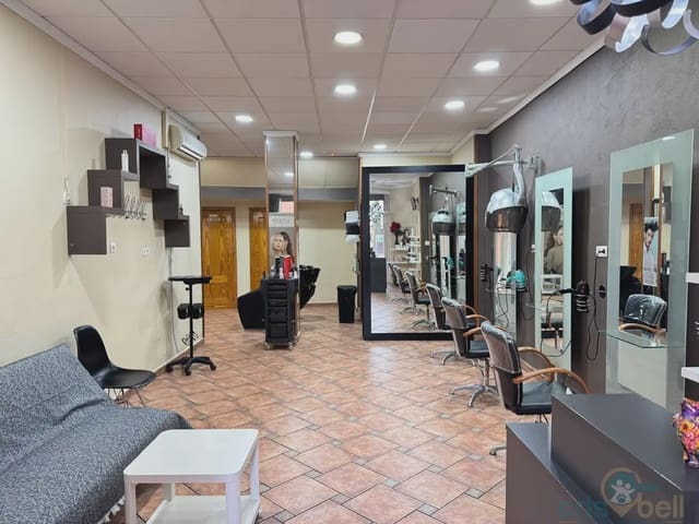 Commercieel te koop in Lorca - € 100.000 (Ref: 9818534)