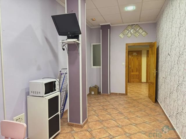 Commercieel te koop in Lorca - € 100.000 (Ref: 9818534)