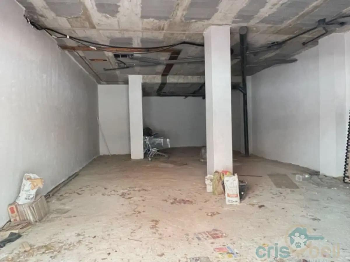 Kaupallinen vuokrattavana paikassa Lorca - 400 € (Ref: 9818535)