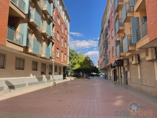 Kaupallinen vuokrattavana paikassa Lorca - 400 € (Ref: 9818535)