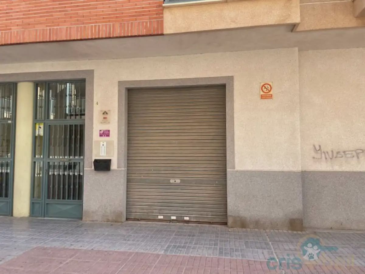 Kaupallinen vuokrattavana paikassa Lorca - 400 € (Ref: 9818535)