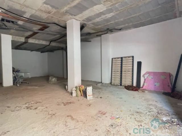 Kaupallinen vuokrattavana paikassa Lorca - 400 € (Ref: 9818535)