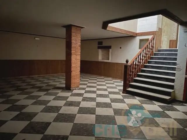 Kaupallinen vuokrattavana paikassa Lorca - 1 500 € (Ref: 9818537)