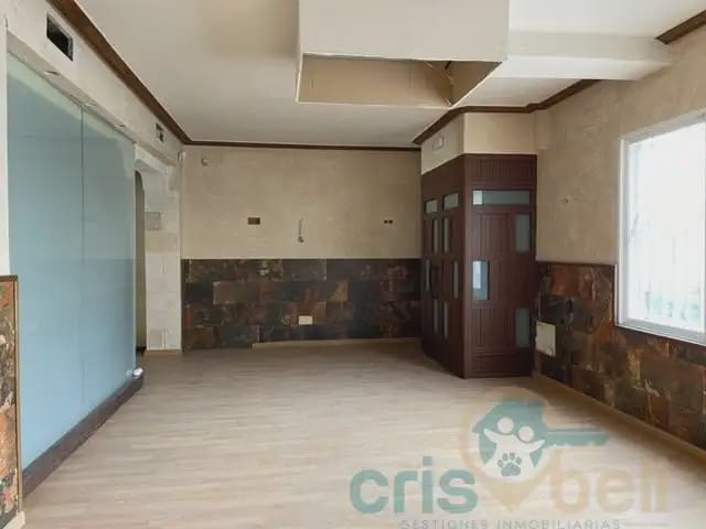Kaupallinen vuokrattavana paikassa Lorca - 1 500 € (Ref: 9818537)