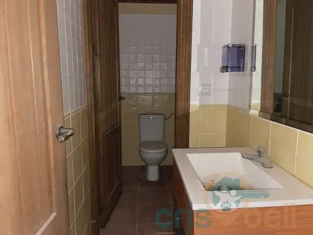 Kaupallinen vuokrattavana paikassa Lorca - 1 500 € (Ref: 9818537)