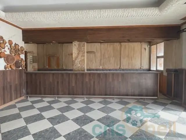 Kaupallinen vuokrattavana paikassa Lorca - 1 500 € (Ref: 9818537)