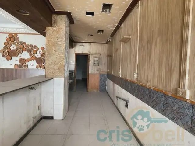 Kaupallinen vuokrattavana paikassa Lorca - 1 500 € (Ref: 9818537)