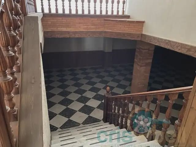 Kaupallinen vuokrattavana paikassa Lorca - 1 500 € (Ref: 9818537)
