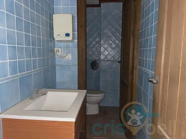 Kaupallinen vuokrattavana paikassa Lorca - 1 500 € (Ref: 9818537)